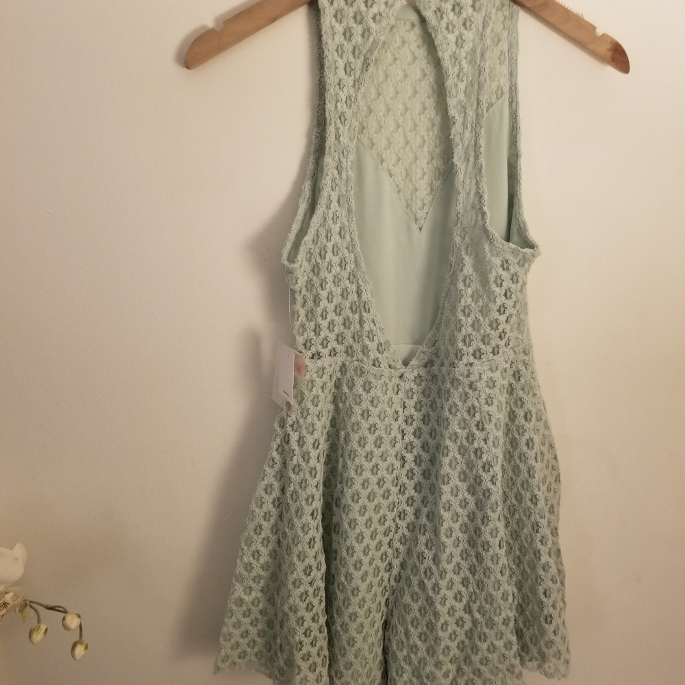 Romper - Picture 2 of 2